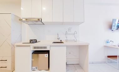 Apartemen Sky House Alam Sutera