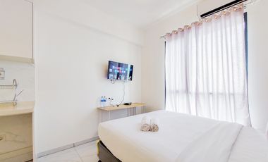 Apartemen Sky House Alam Sutera