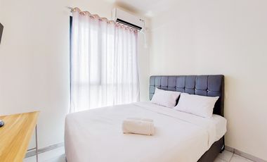 Apartemen Sky House Alam Sutera