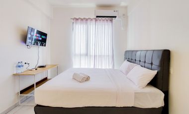 Apartemen Sky House Alam Sutera