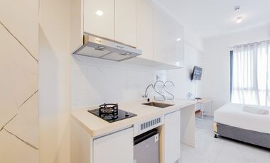 Apartemen Sky House Alam Sutera