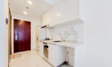 Apartemen Sky House Alam Sutera