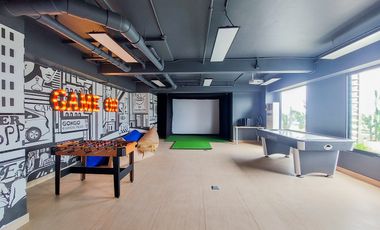 Apartemen Sky House Alam Sutera