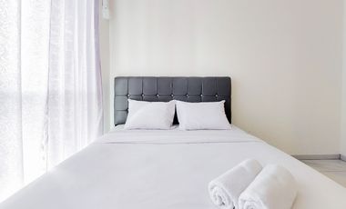 Apartemen Sky House Alam Sutera