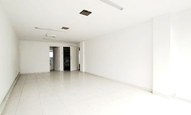 oficina en arriendo en la veracruz. Cod A4220205