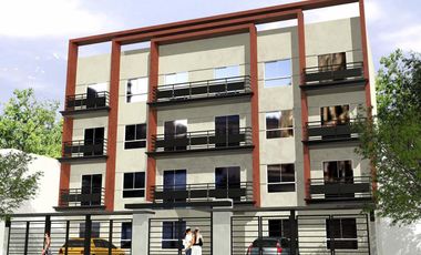 DEPARTAMENTO 2 AMBIENTES APTO CREDITO EN EXCELENTE ZONA DE LOMAS DE ZAMORA