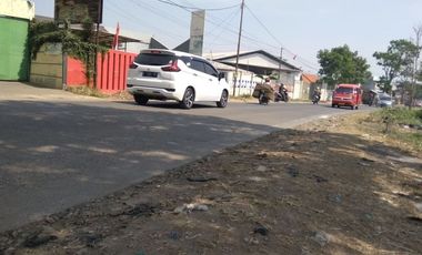 Cheap Land For Sale 7.2 Ha In Cihampelas West Bandung
