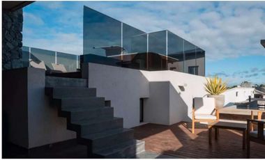 CASA EN VENTA COSTA ESMERALDA - DEPORTIVO 292 MINIMALISTA MODERNA