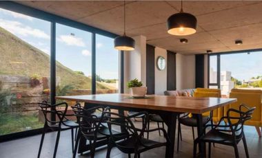 CASA EN VENTA COSTA ESMERALDA - DEPORTIVO 292 MINIMALISTA MODERNA