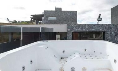 CASA EN VENTA COSTA ESMERALDA - DEPORTIVO 292 MINIMALISTA MODERNA