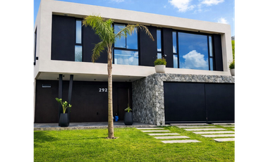 Casa en venta Deportivo I Lote 292 Costa Esmeralda