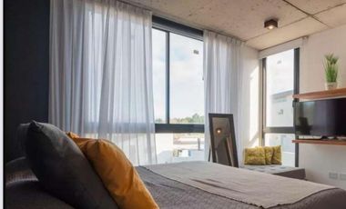 CASA EN VENTA COSTA ESMERALDA - DEPORTIVO 292 MINIMALISTA MODERNA