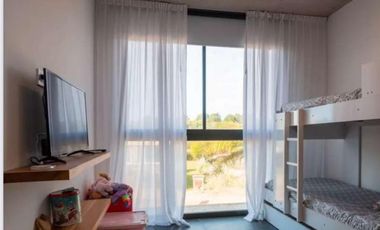 CASA EN VENTA COSTA ESMERALDA - DEPORTIVO 292 MINIMALISTA MODERNA