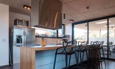 CASA EN VENTA COSTA ESMERALDA - DEPORTIVO 292 MINIMALISTA MODERNA