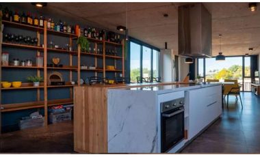CASA EN VENTA COSTA ESMERALDA - DEPORTIVO 292 MINIMALISTA MODERNA