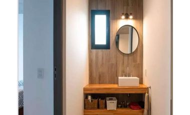 CASA EN VENTA COSTA ESMERALDA - DEPORTIVO 292 MINIMALISTA MODERNA