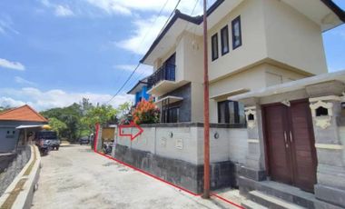 Rumah Minimalis di Daerah Kesiman Petilan Kota Denpasar