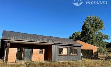 Casa en venta de 3 dorm. en Hualqui
