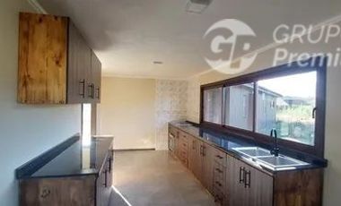 Casa en venta de 3 dorm. en Hualqui
