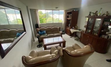 apartamento en venta en las delicias. Cod V8963231