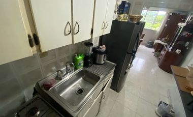 apartamento en venta en las delicias. Cod V8963231