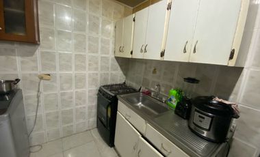 apartamento en venta en las delicias. Cod V8963231