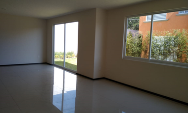 Casa  en  venta  Metepec