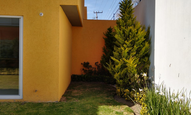 Casa  en  venta  Metepec