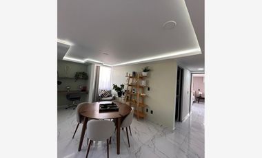 Hermoso departamento en Rincón de la Montaña