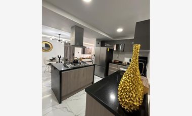 Hermoso departamento en Rincón de la Montaña