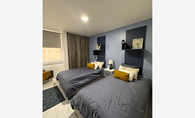 Hermoso departamento en Rincón de la Montaña