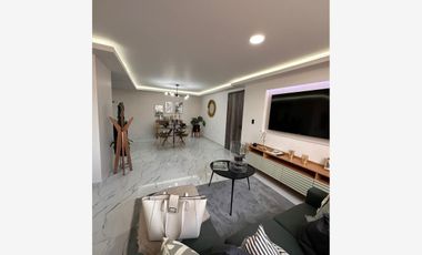 Hermoso departamento en Rincón de la Montaña