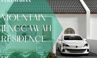 Rumah dijual di Jawa Timur, Jember