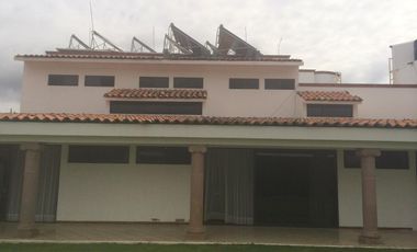 CLUB DE GOLF SAN GIL
