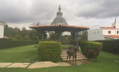 CLUB DE GOLF SAN GIL
