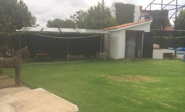 CLUB DE GOLF SAN GIL
