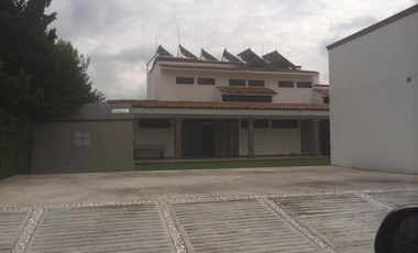 CLUB DE GOLF SAN GIL