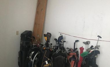 CLUB DE GOLF SAN GIL