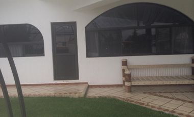 CLUB DE GOLF SAN GIL