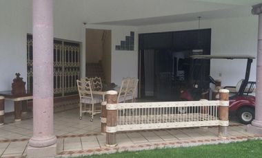 CLUB DE GOLF SAN GIL