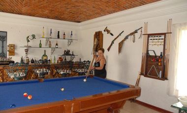 CLUB DE GOLF SAN GIL