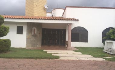 CLUB DE GOLF SAN GIL