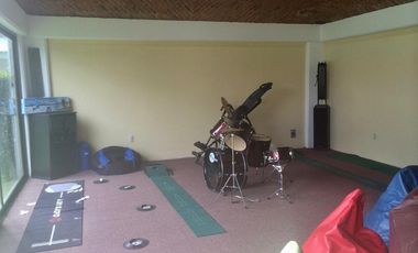 CLUB DE GOLF SAN GIL