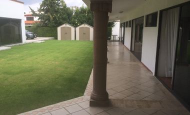 CLUB DE GOLF SAN GIL
