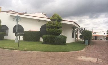 CLUB DE GOLF SAN GIL