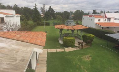 CLUB DE GOLF SAN GIL