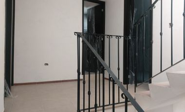 Venta casa en Coatepec cerca de plaza cristal.