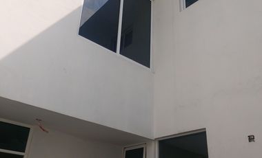 Venta casa en Coatepec cerca de plaza cristal.
