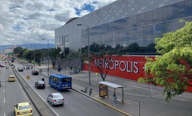 LOCAL en ARRIENDO en Bogotá Metropolis