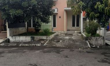 Cluster Strategis Hook Jl Utama dkt Stasiun Kranji Bekasi Tol Jakarta